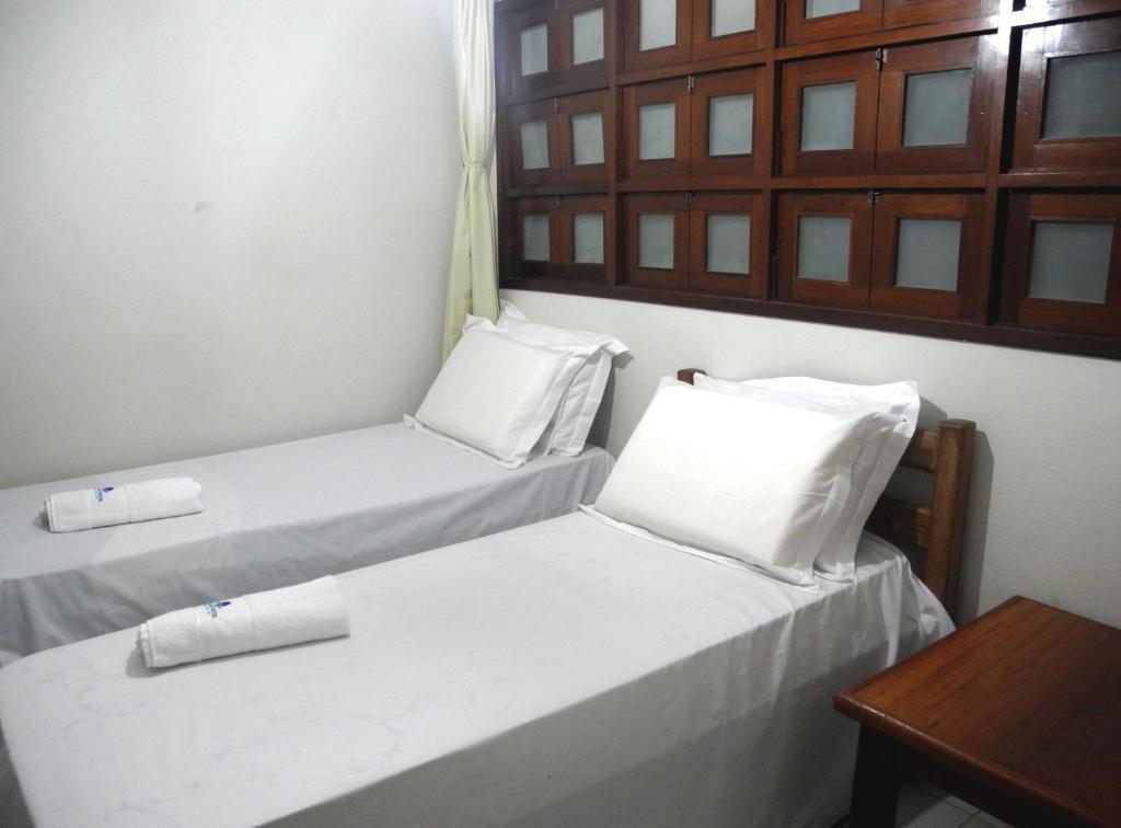  Praia Apart Hotel