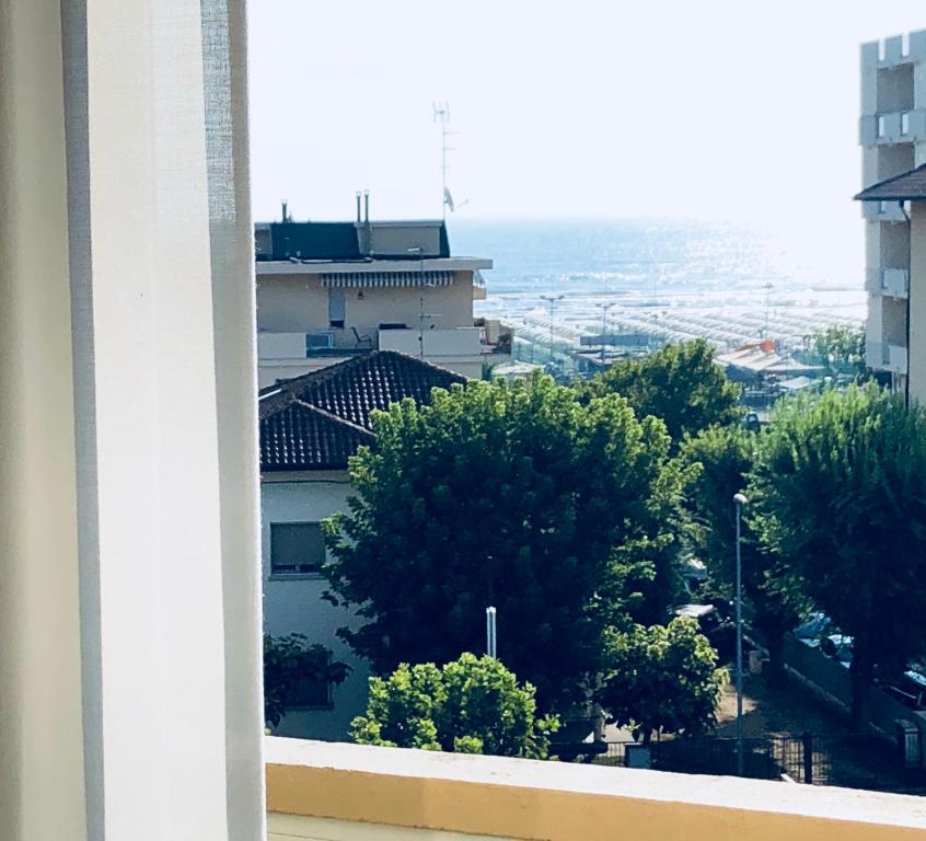 Příroda nedaleko hotelu