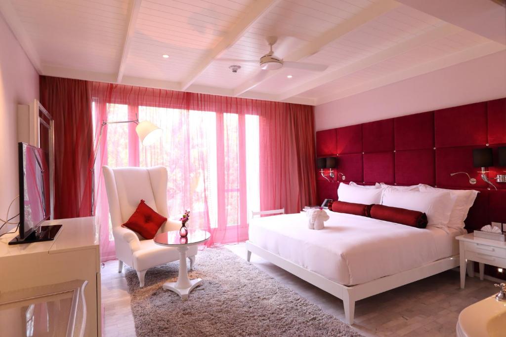 Hua Chang Heritage Hotel - Resim 13