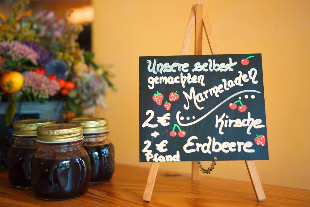 Fotografie z fotogalerie ubytování Ducky’s Restaurant | Events | Hotel v destinaci Bad Nauheim