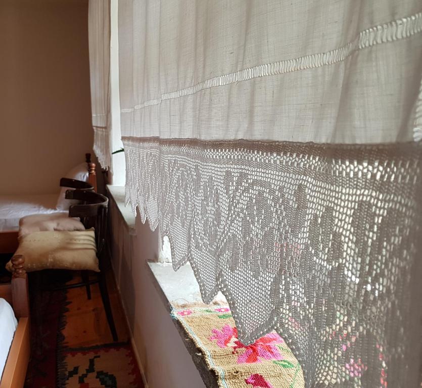 Fotografie z fotogalerie ubytování Eva Guesthouse v destinaci Gjirokastër