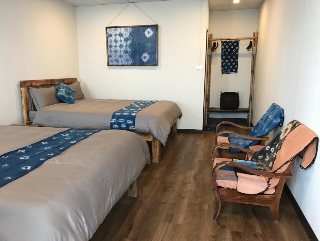 Fansipan Terrace Cafe and Homestay - 6