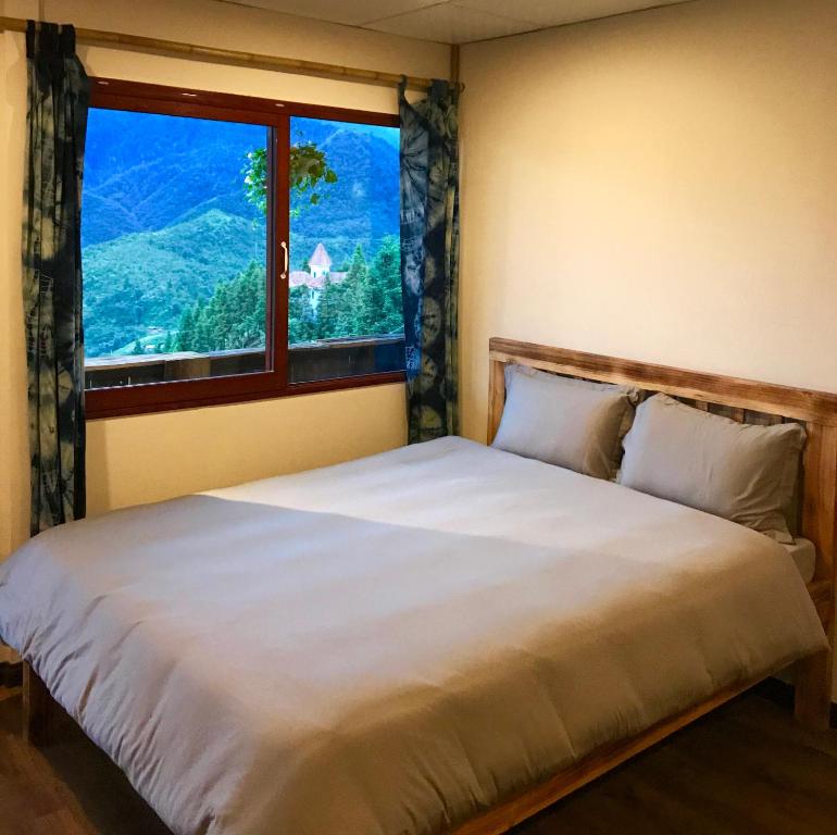 Fansipan Terrace Cafe and Homestay - 8