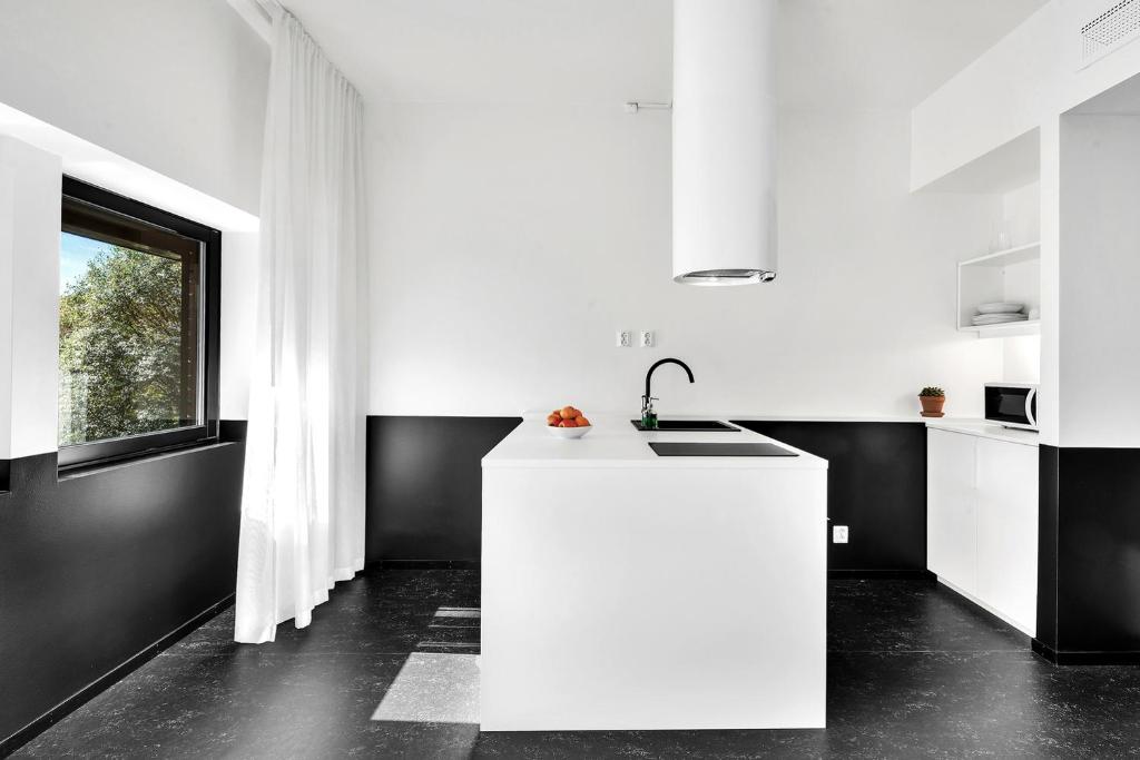 Forenom Aparthotel Oslo - Resim 30