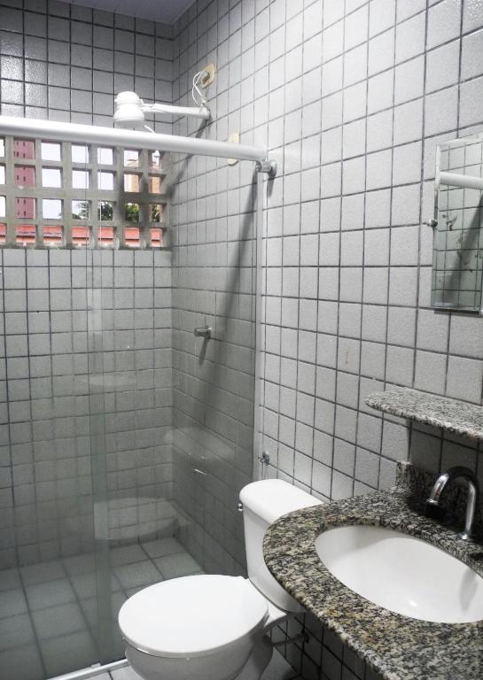  Praia Apart Hotel