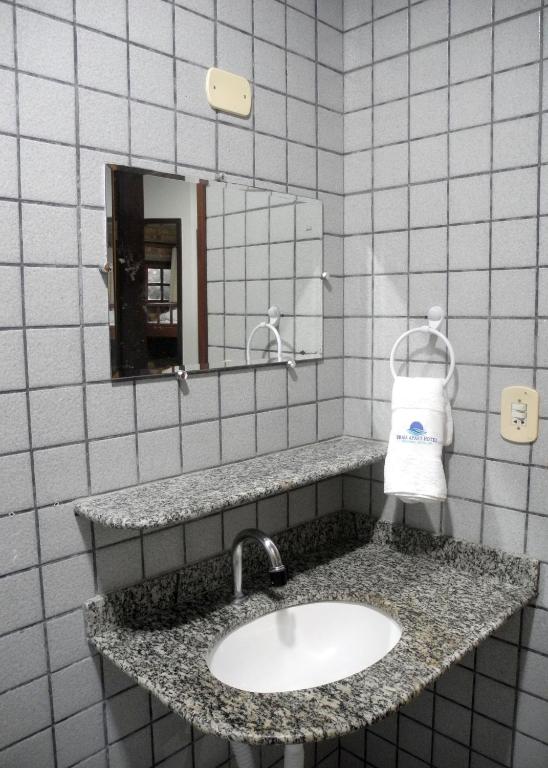  Praia Apart Hotel