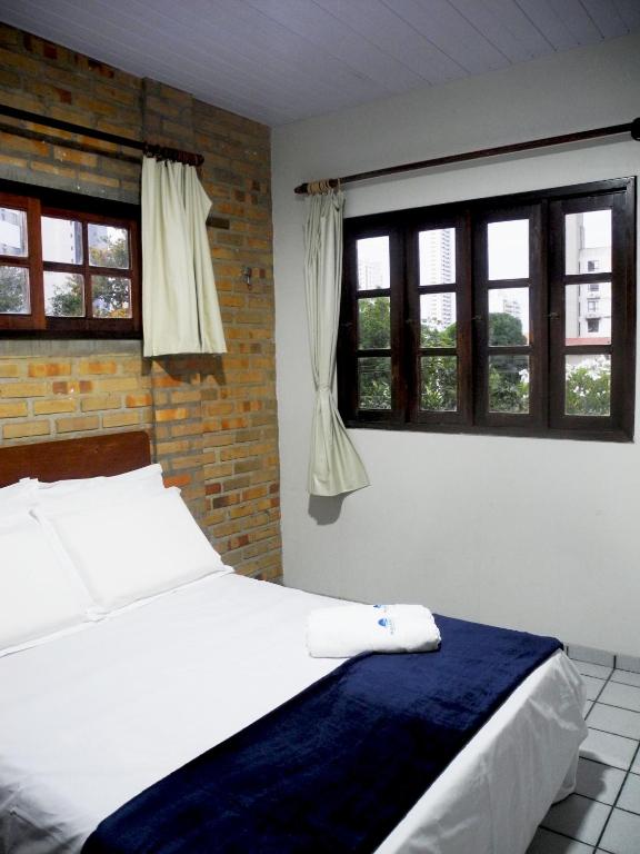  Praia Apart Hotel