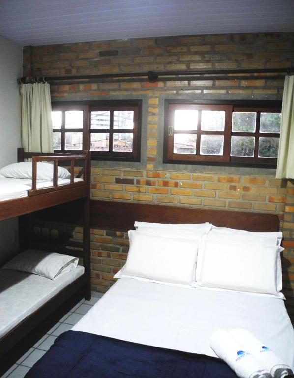  Praia Apart Hotel