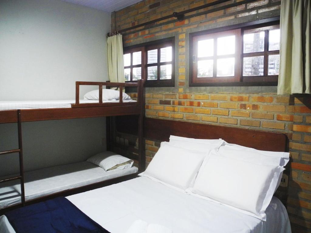  Praia Apart Hotel