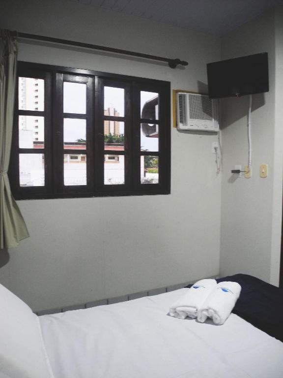  Praia Apart Hotel