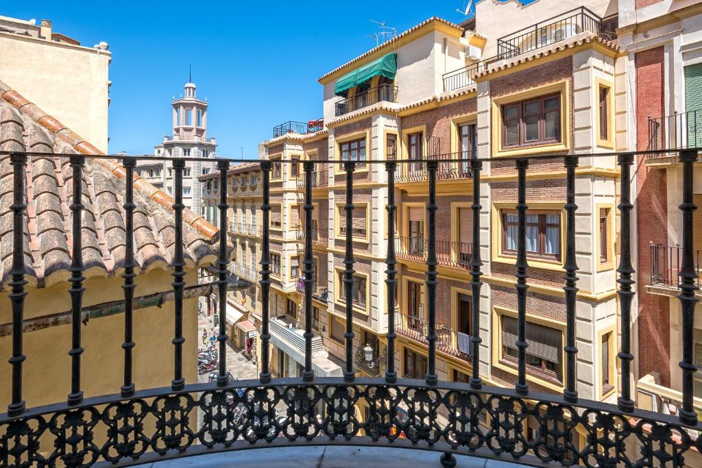Apartamento Calle Martínez - Larios, Málaga – Updated 2023 Prices