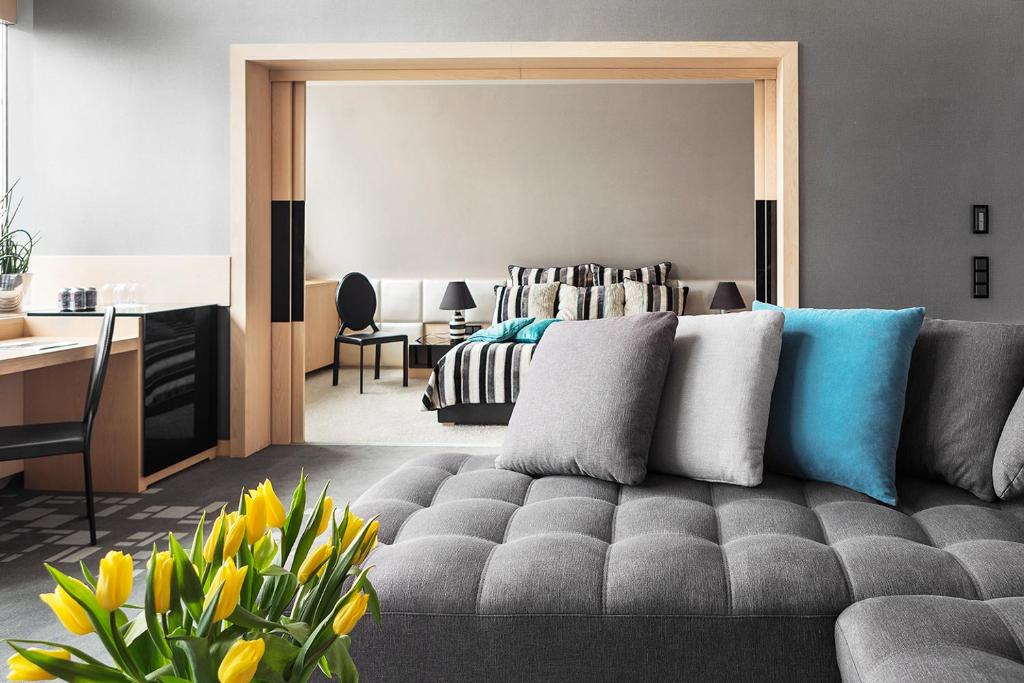 Młyn Jacka Hotel & Spa - 19