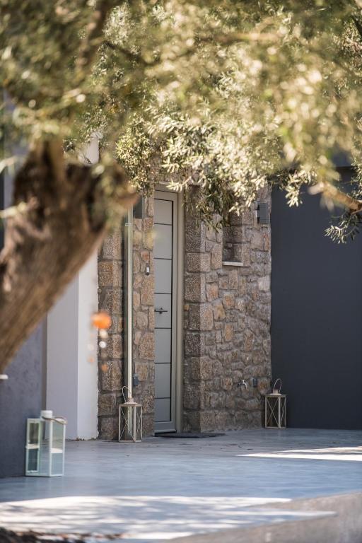 Fotografie z fotogalerie ubytování Lefkas Villas v destinaci Lygia