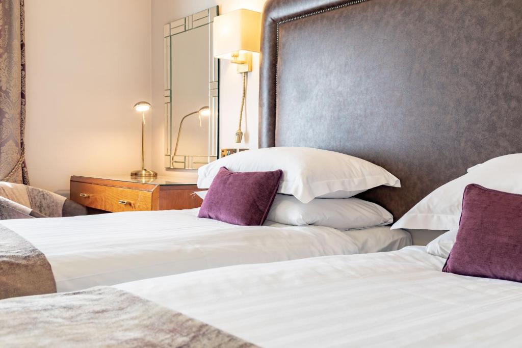 Swan's Nest Hotel - Resim 37