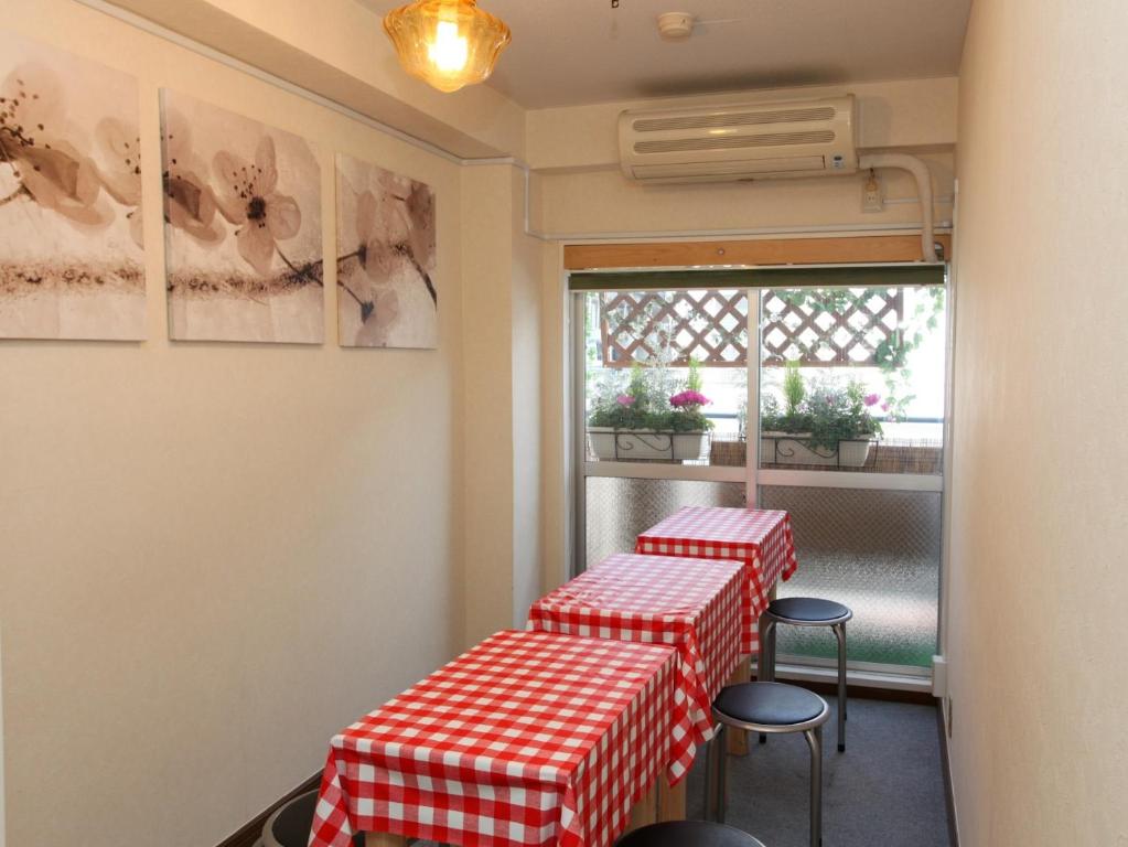 Fotografie z fotogalerie ubytování Hostel Zen v destinaci Jokohama