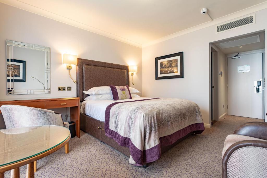 Swan's Nest Hotel - Resim 35