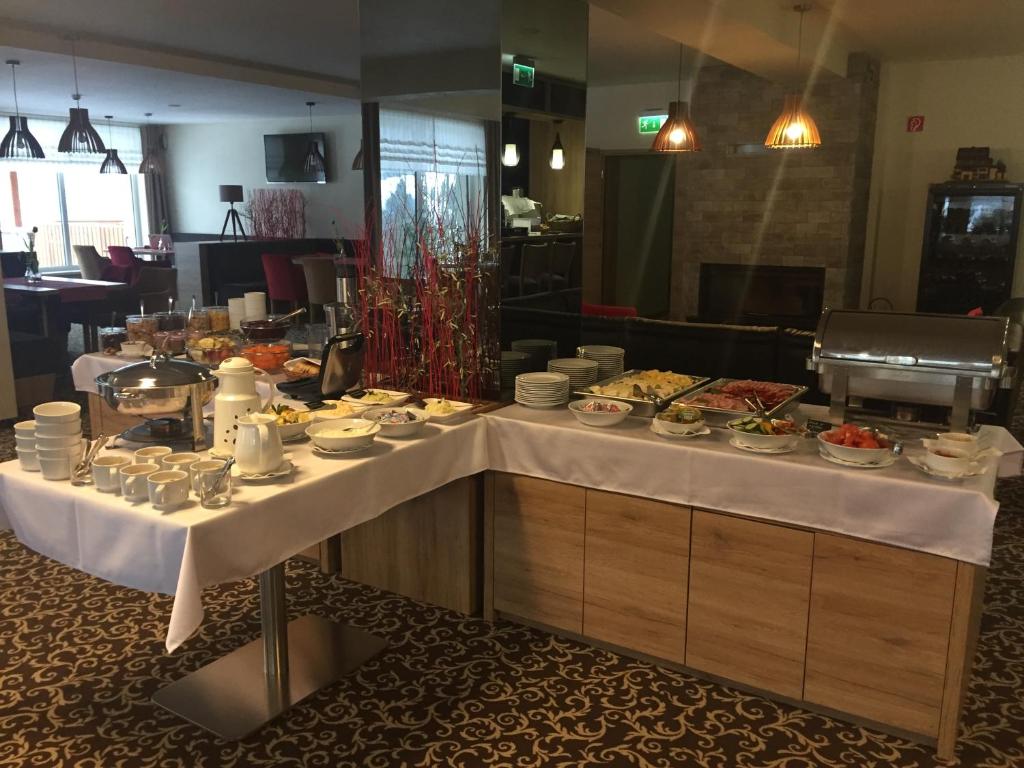 Hotel Havrania