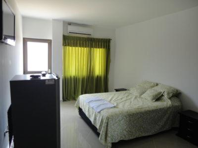 Hotel Los Paisas