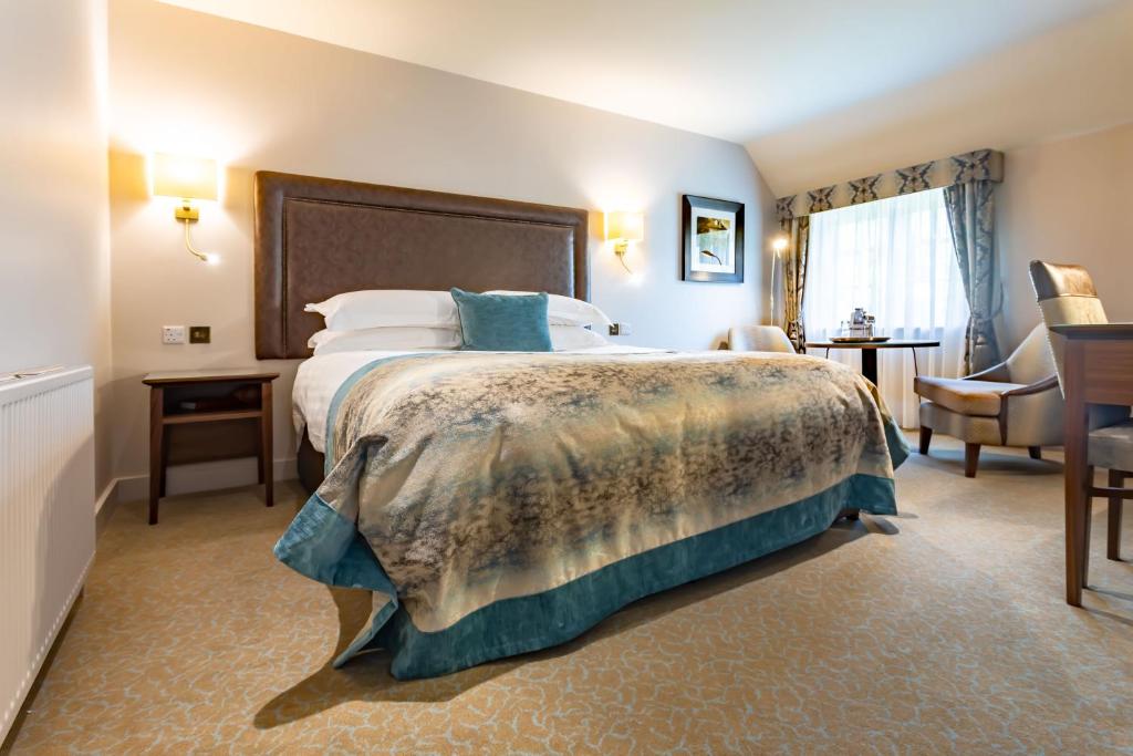 Swan's Nest Hotel - Resim 25