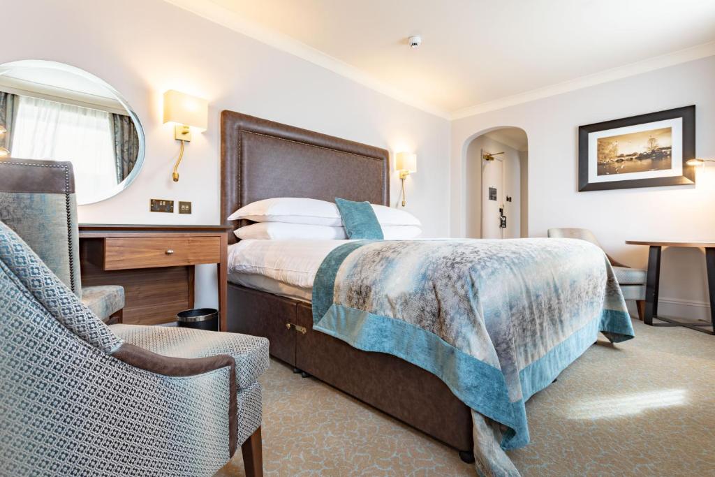 Swan's Nest Hotel - Resim 23