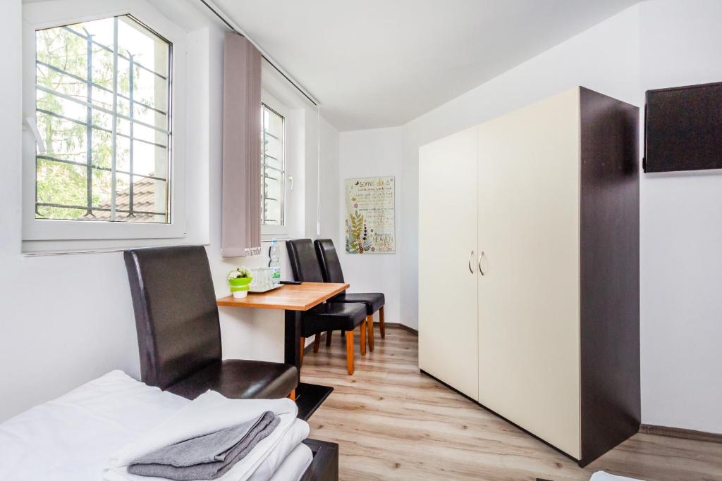 Nová Hospoda - Hotel & Restaurant - Resim 24