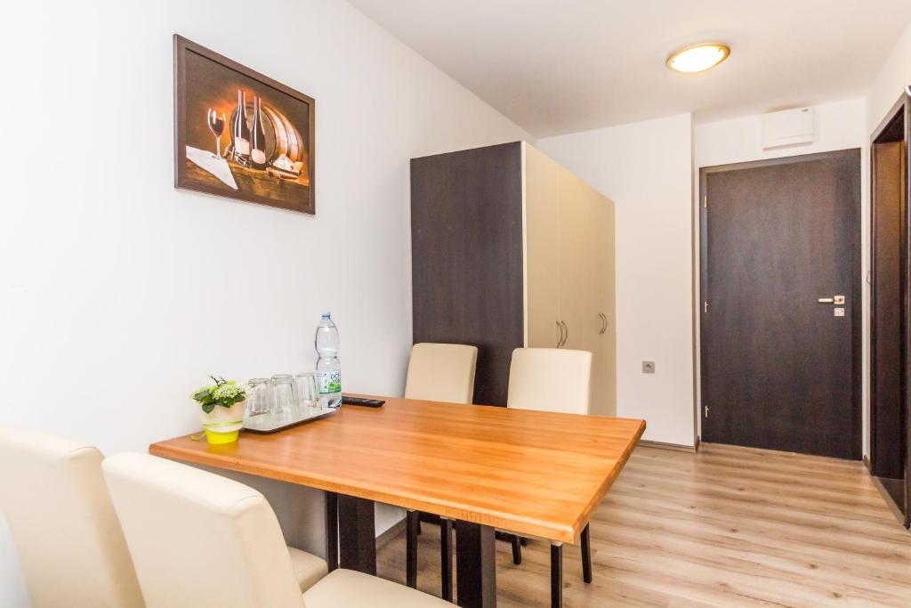 Fotografie z fotogalerie ubytování Nová Hospoda - Hotel & Restaurant v Praze