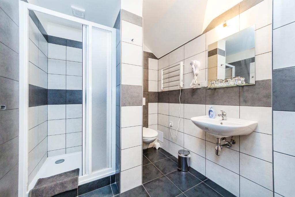 Nová Hospoda - Hotel & Restaurant - Resim 3