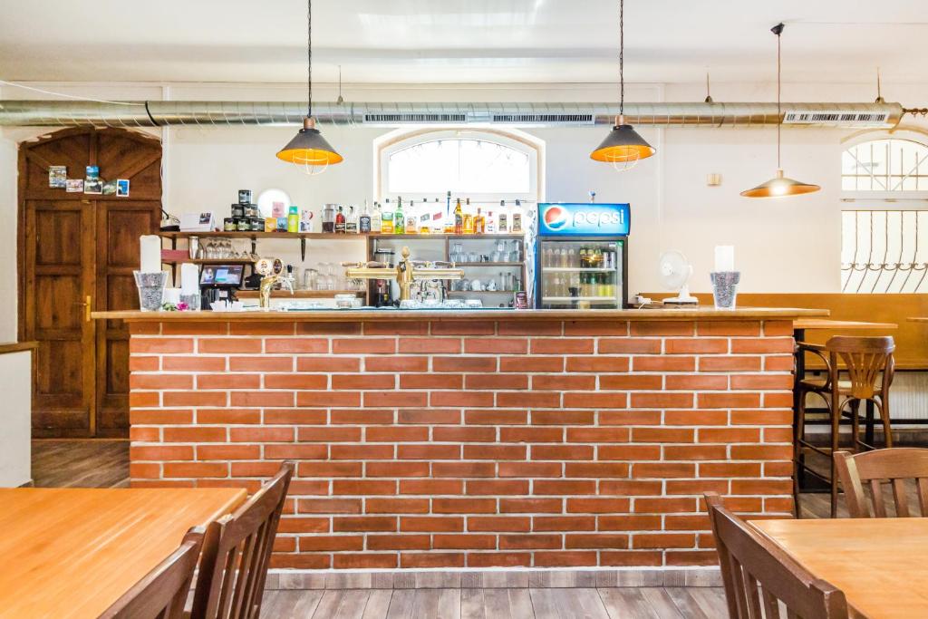 Nová Hospoda - Hotel & Restaurant - Resim 45