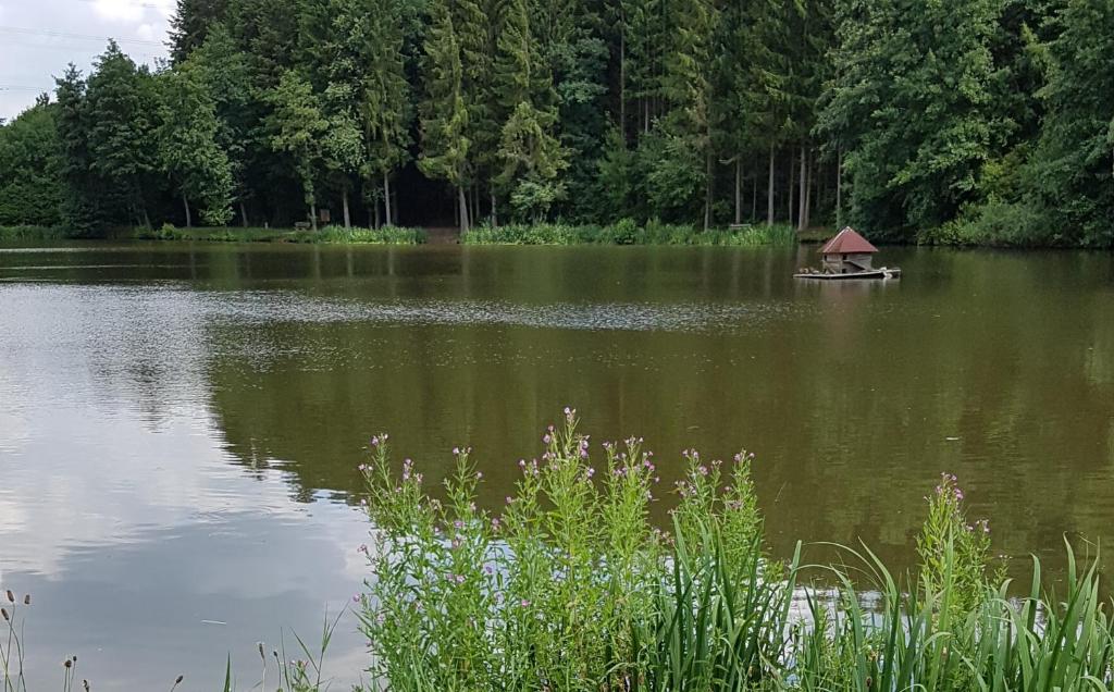 Fotografie z fotogalerie ubytování Sunshine Bad Camberg v destinaci Bad Camberg