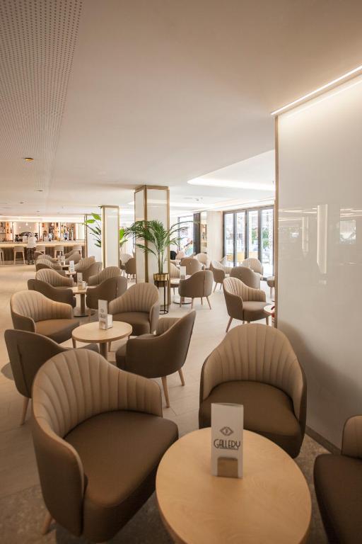 Hotel Presidente 4 sup - Resim 26