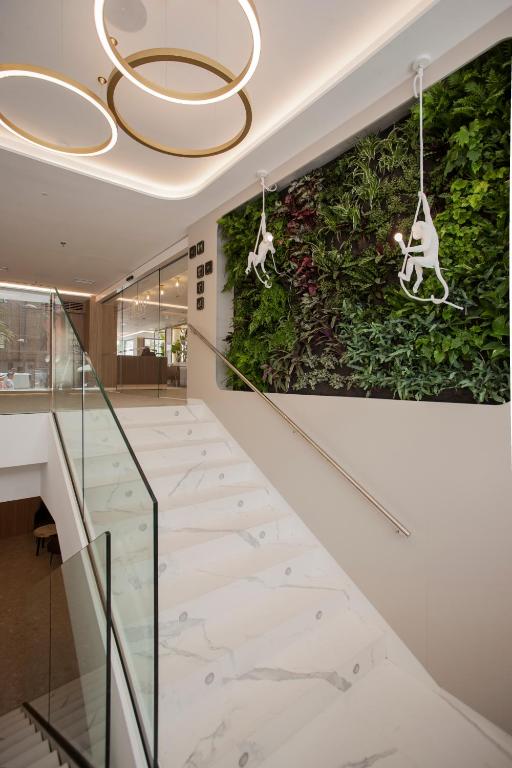 Hotel Presidente 4 sup - Resim 34