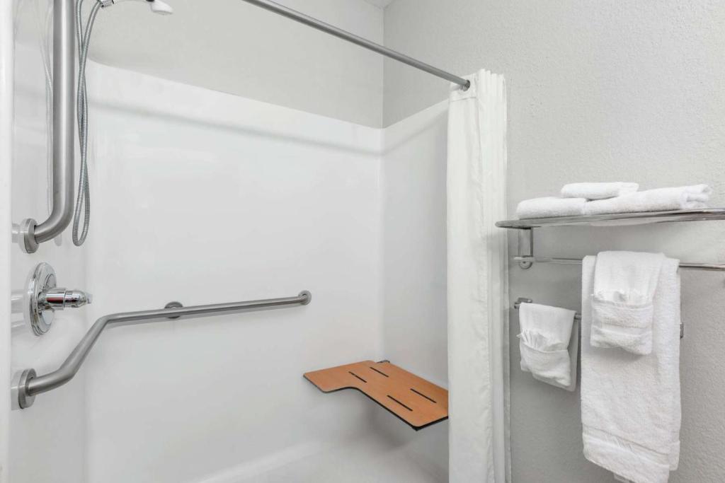 Microtel Inn & Suites by Wyndham Hoover/Birmingham - Deluxe Queen Room - Mobility Access/Non-Smoking