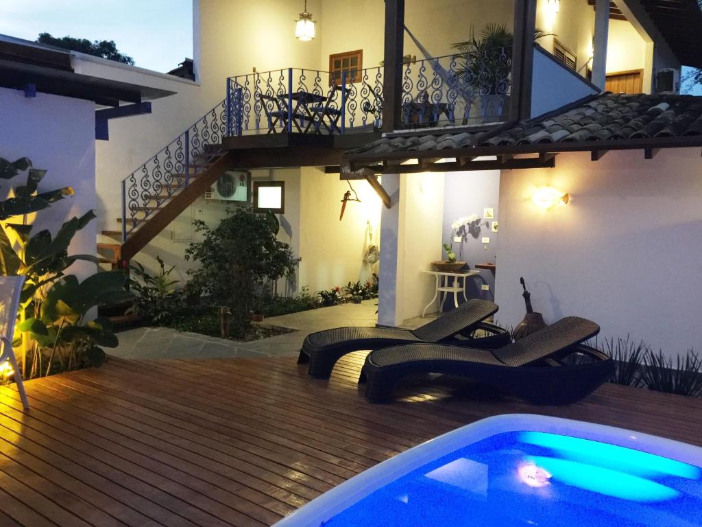  Vila Jabuticaba