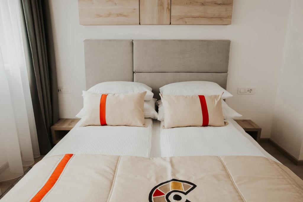 Aparthotel Centar Sarajevo - Room King Superior