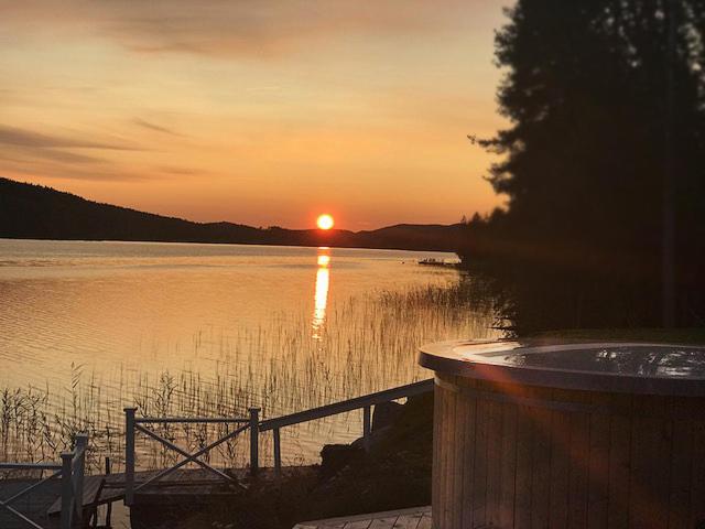 Galasjön 132 - Housity