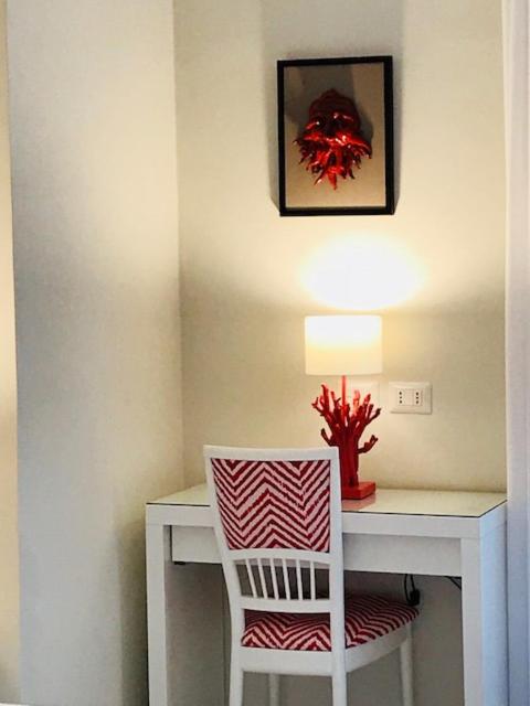 Sorrento ResArt Suite - 3