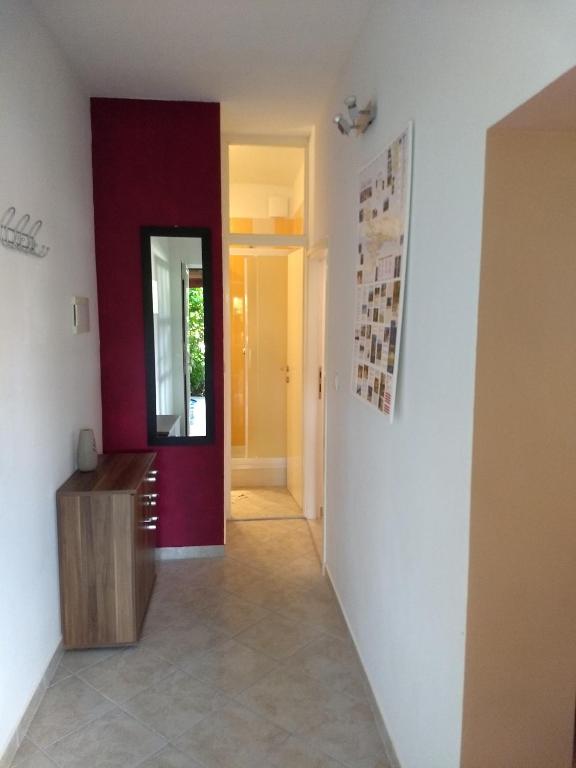 Fotografia z galérie ubytovania Apartman Tariba v destinácii Supetarska Draga