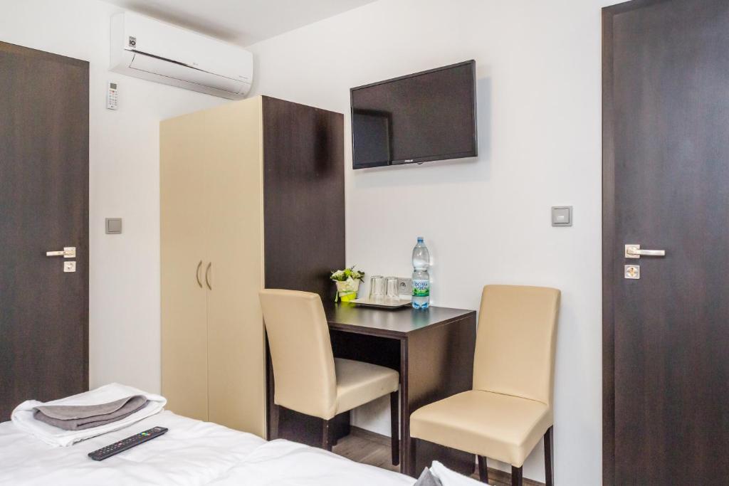 Nová Hospoda - Hotel & Restaurant - Resim 13