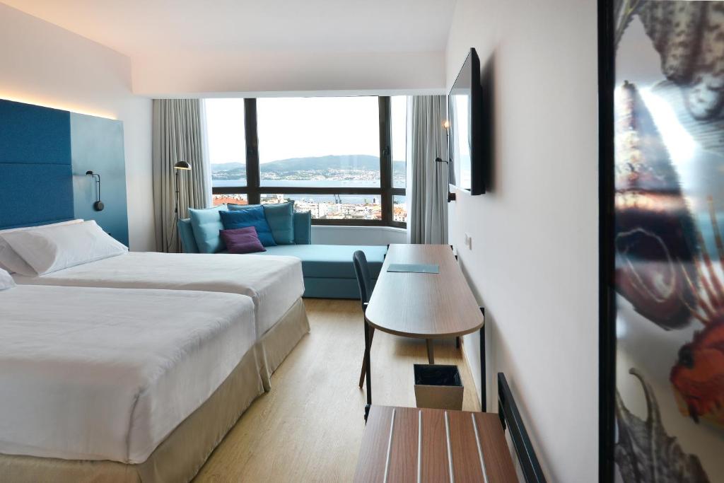 Occidental Vigo, Vigo – Aktualisierte Preise für 2022