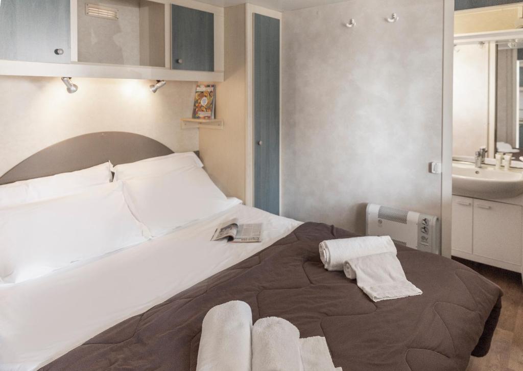 hu Firenze Camping in Town, Florence (updated prices 2026)