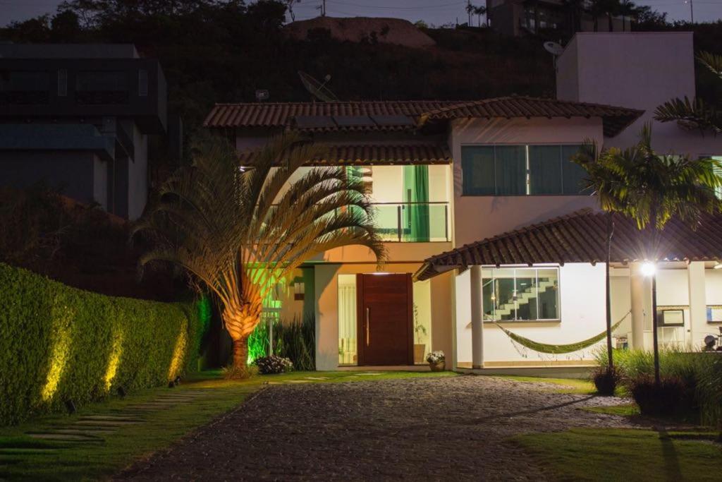  Casa de luxo em Escarpas do Lago