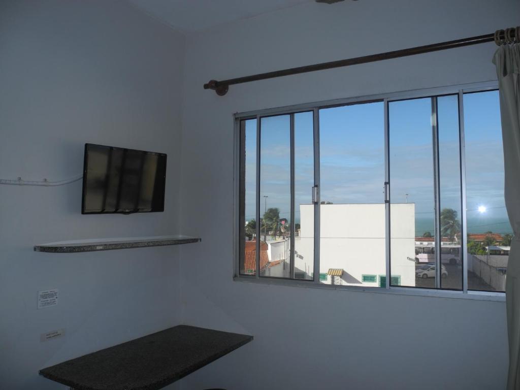  Flat Pousada da Praia