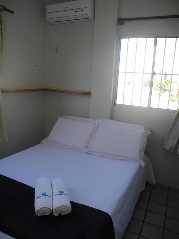  Flat Pousada da Praia
