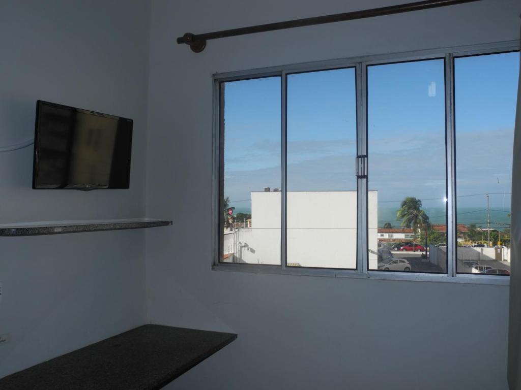 Flat Pousada da Praia