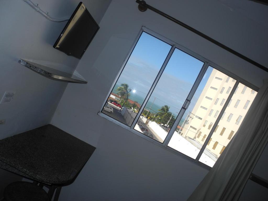  Flat Pousada da Praia