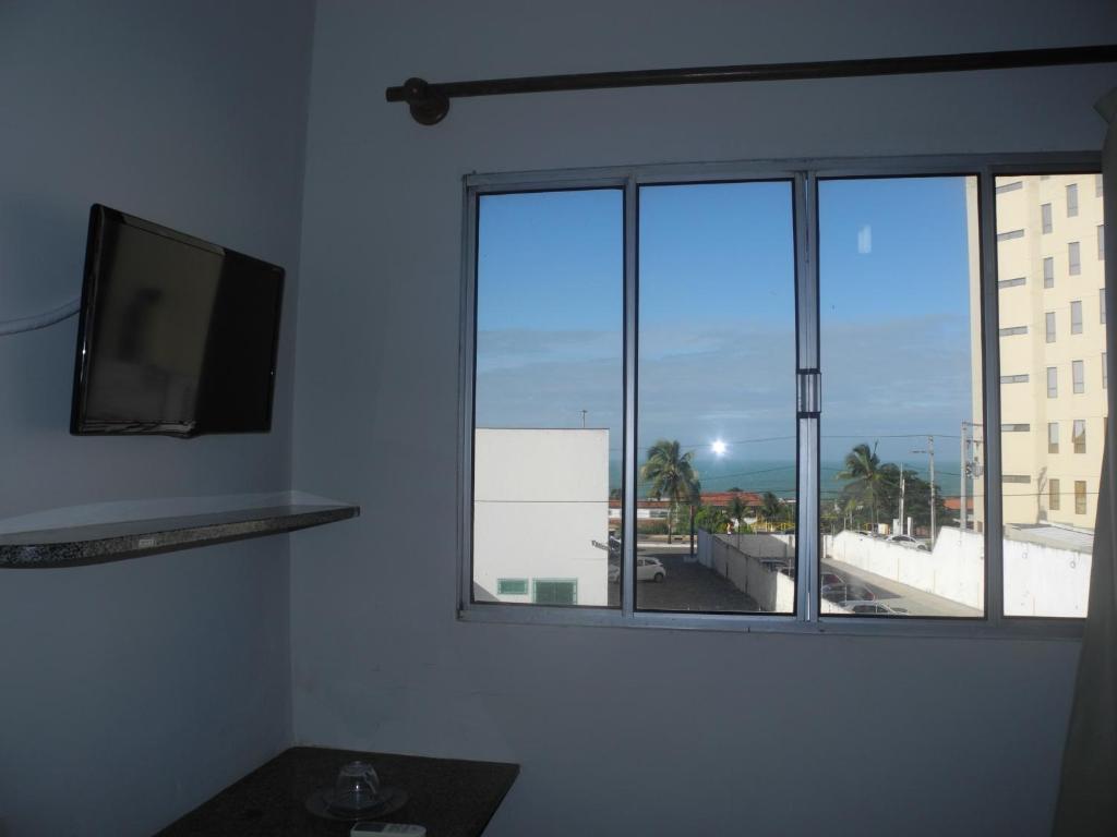  Flat Pousada da Praia