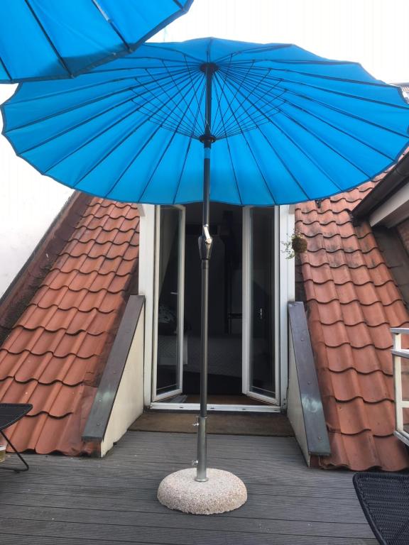 Central Hotel bel étage - Resim 21