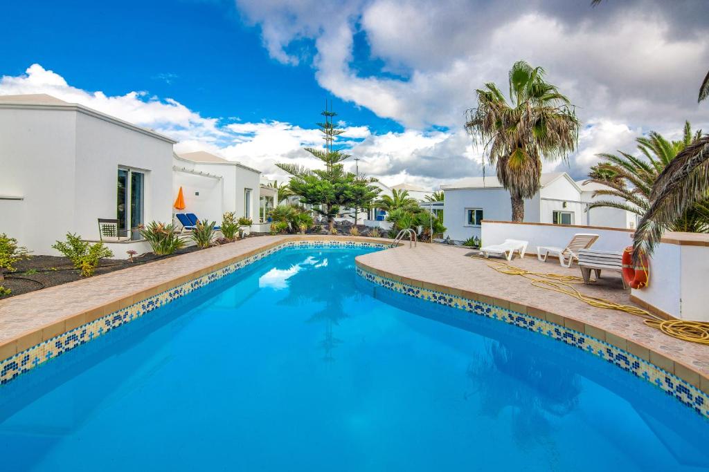Charco del Palo Bungalows, Charco del Palo – Precios ...