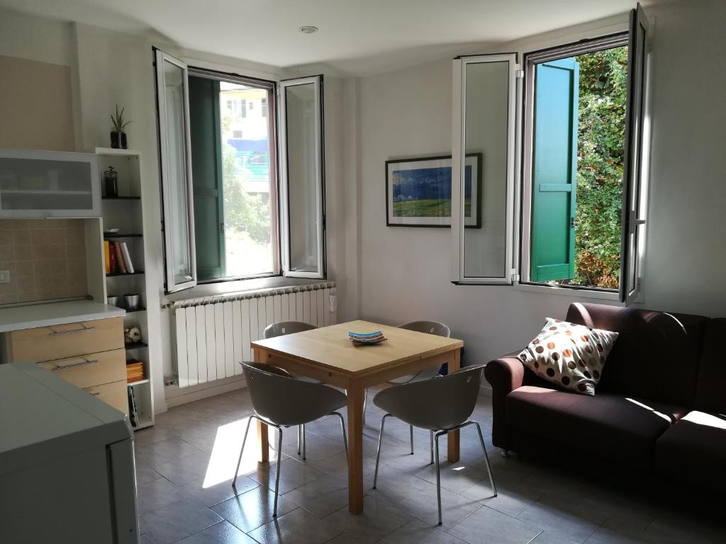 Pisolo casa vacanze nuovo appartamento vicino all'ospedale Sant'Orsola