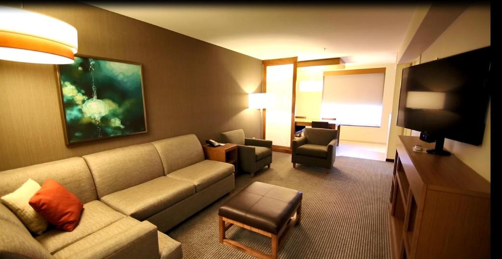 Hyatt Place DFW - 